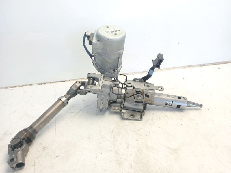 Recambio de columna direccion para toyota c-hr referencia OEM IAM 4520AF4030 8965010150 / JJ501009491 45250F4270