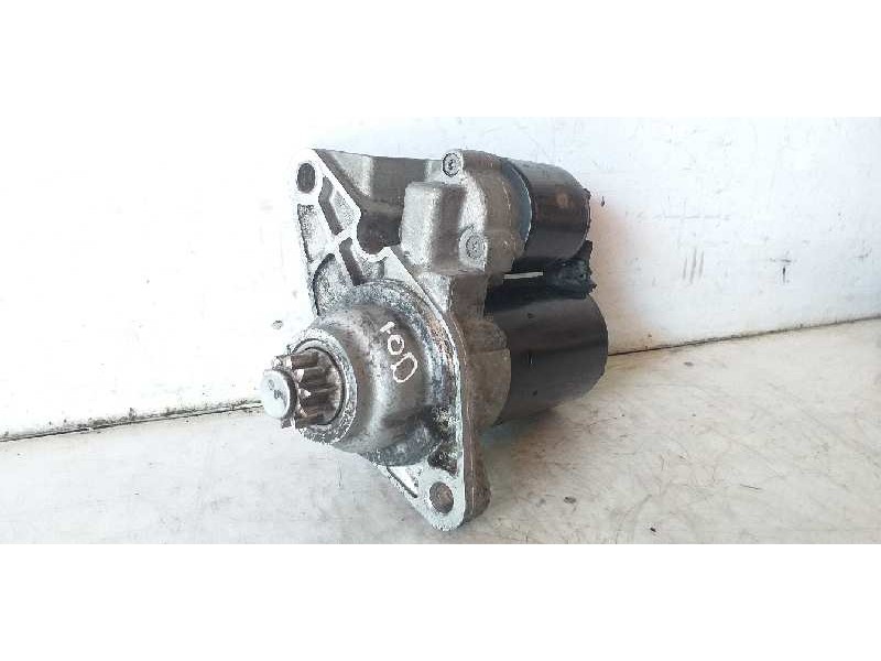 Recambio de motor arranque para seat ibiza (6l1) sport referencia OEM IAM 02T911023G 0001120400 