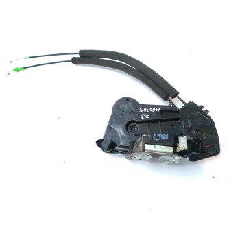 CERRADURA PUERTA DELANTERA DERECHA 6903002511 