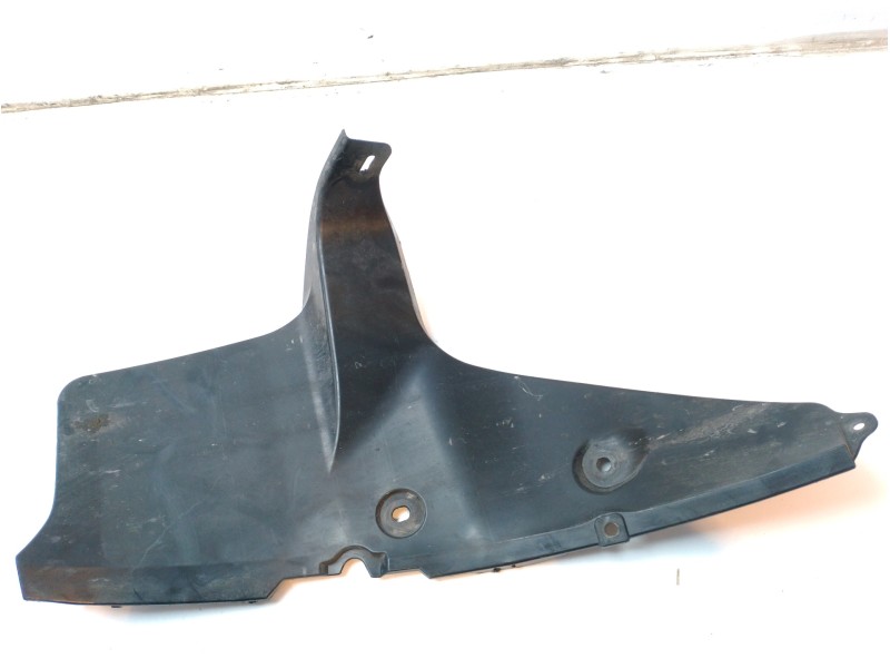 Recambio de moldura para toyota c-hr hybrid active referencia OEM IAM 52592F4010  