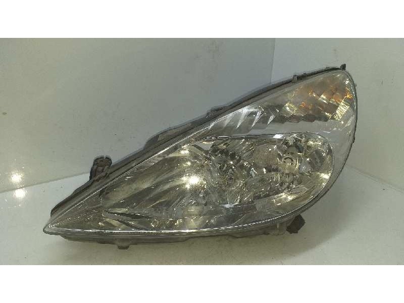 Recambio de faro izquierdo para peugeot 607 (s1) 2.2 hdi fap cat referencia OEM IAM 9641959080  