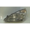 Recambio de faro izquierdo para peugeot 607 (s1) 2.2 hdi fap cat referencia OEM IAM 9641959080  