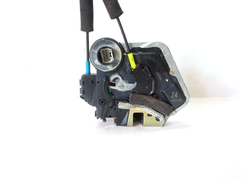 Recambio de cerradura puerta trasera derecha para lexus rx 300(mcu35) luxury referencia OEM IAM 6905060070 6905060070 