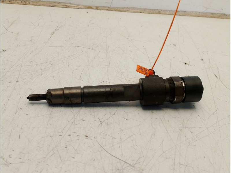 Recambio de inyector para opel astra h (a04) 1.9 cdti 16v (l48) referencia OEM IAM 93178684  
