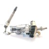 Recambio de columna direccion para mercedes-benz clase cls (w219) 350 (219.356) referencia OEM IAM A2114604016 A211462143 