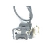 Recambio de cerradura puerta delantera izquierda para fiat doblo (119) 1.9 diesel cat referencia OEM IAM 51843469  