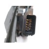 Recambio de cerradura puerta delantera derecha para ford c-max (cb3) ghia referencia OEM IAM 7M5AR21812AA 4896707 