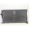 Recambio de radiador agua para bmw 3 (e90) 318 d referencia OEM IAM 17117788903 781025803 