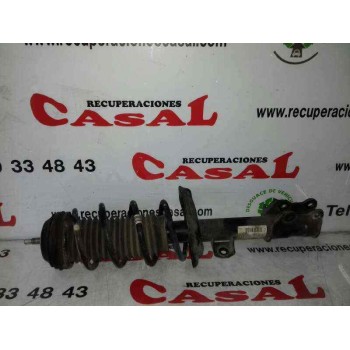 AMORTIGUADOR DELANTERO DERECHO 13214354 