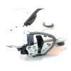 Recambio de cerradura puerta delantera derecha para toyota c-hr hybrid active referencia OEM IAM 6903002511  