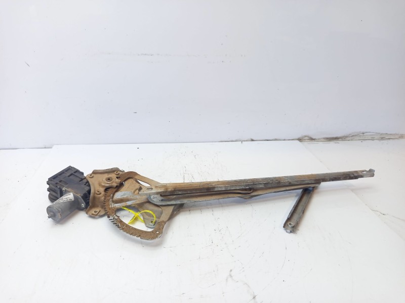 Recambio de elevalunas delantero derecho para toyota c-hr referencia OEM IAM 69810F4010  