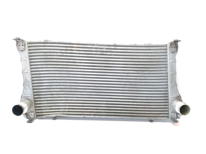 Recambio de intercooler para toyota avensis touring sports business advance referencia OEM IAM 179400X020  