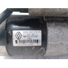 Recambio de motor arranque para nissan note (e11e) 1.5 dci turbodiesel cat referencia OEM IAM 8200584675  