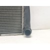Recambio de radiador agua para bmw 3 (e90) 318 d referencia OEM IAM 17117788903 781025803 