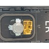 Recambio de antena para toyota rav 4 v (_a5_, _h5_) 2.0 (mxaa52) referencia OEM IAM 8676052020  
