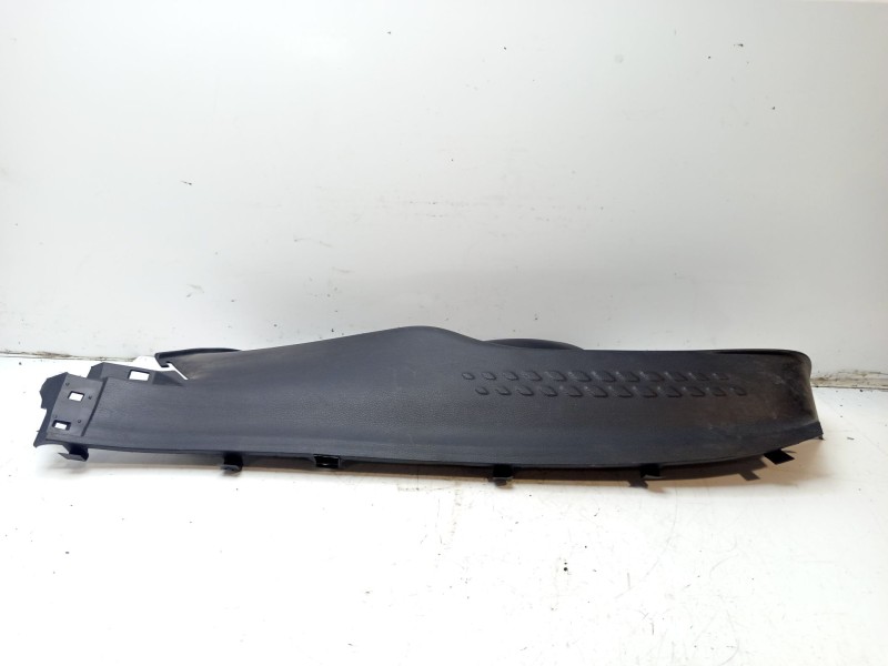 Recambio de moldura para toyota c-hr referencia OEM IAM 62552F4030C0 62552F4010 