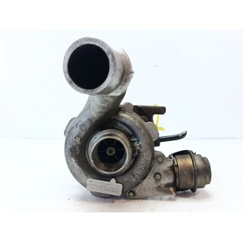 TURBOCOMPRESOR 7701478024 H8200114015 / 7086398 GR17490
