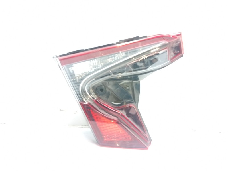 Recambio de piloto lateral izquierdo para toyota c-hr referencia OEM IAM 81590F4021  
