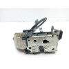 Recambio de cerradura puerta delantera izquierda para fiat doblo (119) 1.9 diesel cat referencia OEM IAM 51843469  