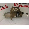 Recambio de motor arranque para nissan micra (k10) 1.2 cat referencia OEM IAM 233001M216 M000T80285A 8 DIENTES