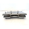 Recambio de cuadro instrumentos para toyota yaris referencia OEM IAM 55302K0061C0  