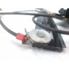 Recambio de elevalunas delantero izquierdo para jaguar xf i (x250) 2.7 d referencia OEM IAM C2Z3313  