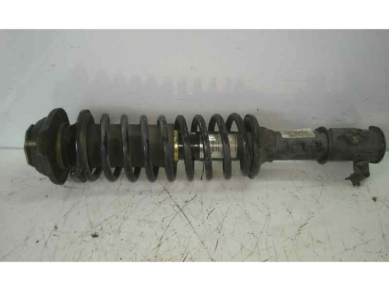 Recambio de amortiguador delantero izquierdo para chevrolet matiz se referencia OEM IAM 96336489  
