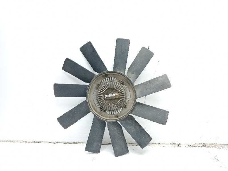 Recambio de ventilador viscoso motor para bmw serie 3 berlina (e36) 318i referencia OEM IAM 11521723918 17233639 