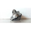 Recambio de motor arranque para renault kangoo 1.5 dci diesel fap referencia OEM IAM 8200584675 M000T87881 