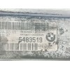 Recambio de radiador agua para bmw 3 (e90) 318 d referencia OEM IAM 17117788903 781025803 