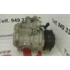 Recambio de compresor aire acondicionado para chrysler voyager (rg) 2.4 cat referencia OEM IAM HFC134A  