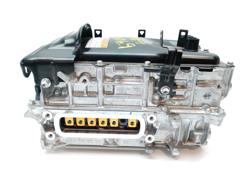 Recambio de bateria para toyota yaris 1.5 16v cat referencia OEM IAM G9200K9011 G9200K0011 
