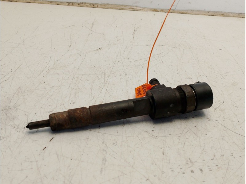 Recambio de inyector para opel astra h (a04) 1.9 cdti 16v (l48) referencia OEM IAM 93178684  