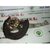 Recambio de mangueta delantera derecha para lexus is 300h referencia OEM IAM GA2R  
