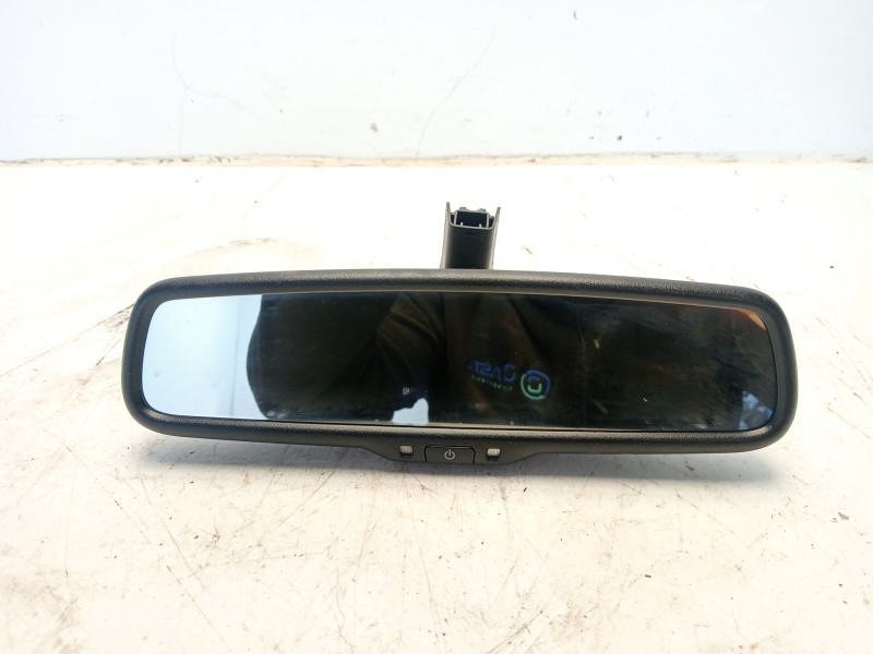 Recambio de espejo retrovisor interior para kia ceed sportswagon referencia OEM IAM 85101A4000  