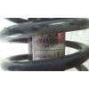 Recambio de amortiguador delantero izquierdo para chevrolet matiz se referencia OEM IAM 96336489  