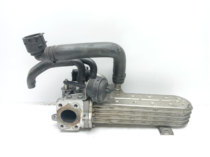 Recambio de enfriador egr para volkswagen passat berlina (3c2) highline referencia OEM IAM 03G131513J 3239787 