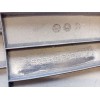 Recambio de moldura para toyota c-hr referencia OEM IAM 62552F4030C0 62552F4010 