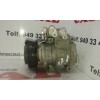 Recambio de compresor aire acondicionado para chrysler voyager (rg) 2.4 cat referencia OEM IAM HFC134A  
