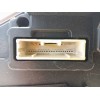 Recambio de cuadro instrumentos para toyota yaris referencia OEM IAM 55302K0061C0  