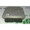 Recambio de centralita motor uce para toyota auris 1.4 turbodiesel cat referencia OEM IAM 0281016911 8966102X70 