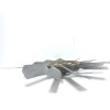 Recambio de ventilador viscoso motor para bmw serie 3 berlina (e36) 318i referencia OEM IAM 11521723918 17233639 