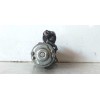 Recambio de motor arranque para renault kangoo 1.5 dci diesel fap referencia OEM IAM 8200584675 M000T87881 