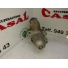 Recambio de motor arranque para nissan micra (k10) 1.2 cat referencia OEM IAM 233001M216 M000T80285A 8 DIENTES