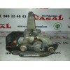 Recambio de mangueta delantera derecha para lexus is 300h referencia OEM IAM GA2R  