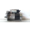 Recambio de motor arranque para renault kangoo 1.5 dci diesel fap referencia OEM IAM 8200584675 M000T87881 