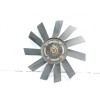Recambio de ventilador viscoso motor para bmw serie 3 berlina (e36) 318i referencia OEM IAM 11521723918 17233639 