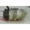 Recambio de compresor aire acondicionado para chrysler voyager (rg) 2.4 cat referencia OEM IAM HFC134A  