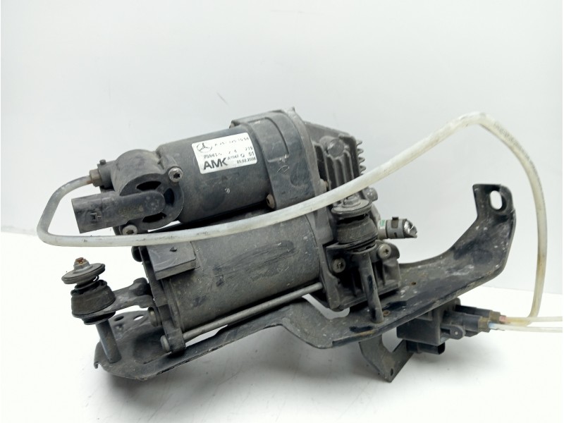 Recambio de bomba suspension para mercedes-benz clase r (w251) 350 (251.056) referencia OEM IAM A2513201004  