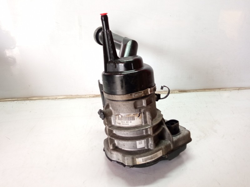 Recambio de bomba direccion para citroën c4 berlina 1.6 16v hdi fap referencia OEM IAM 9684040180  
